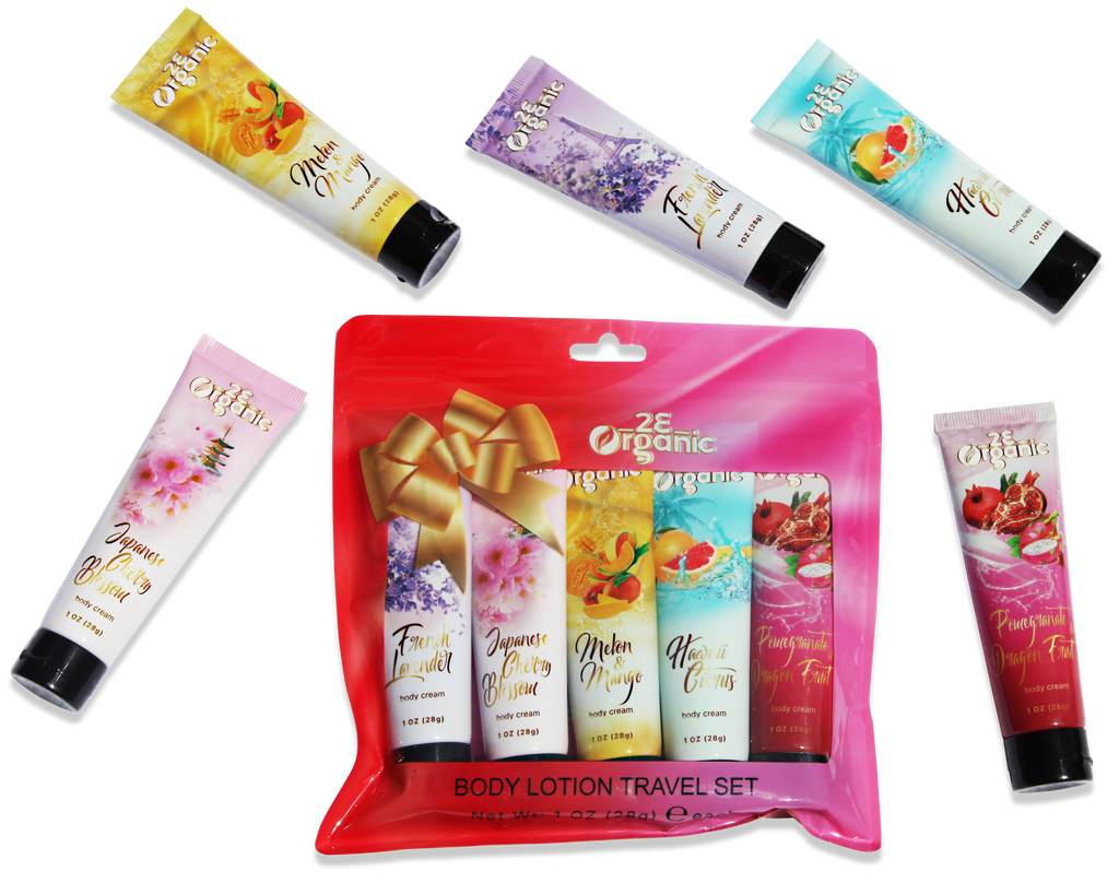 2E Gift Set (48 Sets)