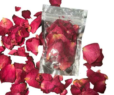 2E Rose Petals