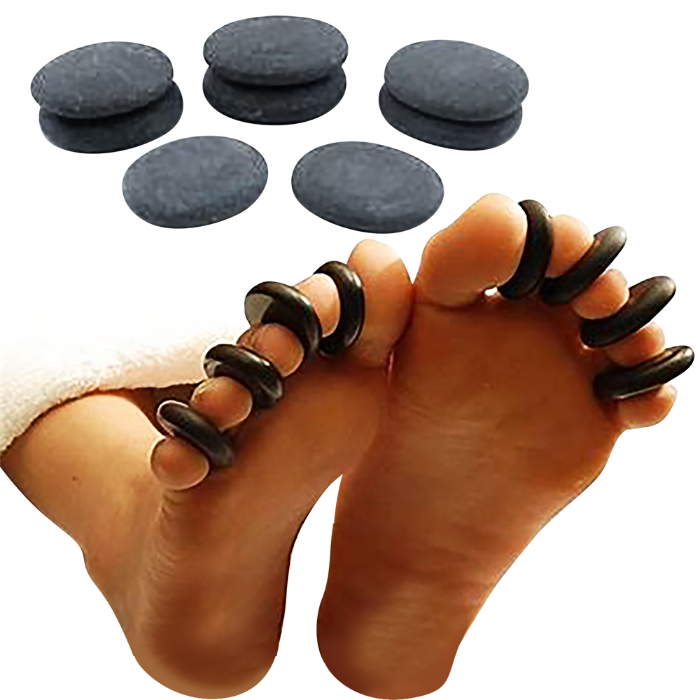 2E Mini Hot Stones